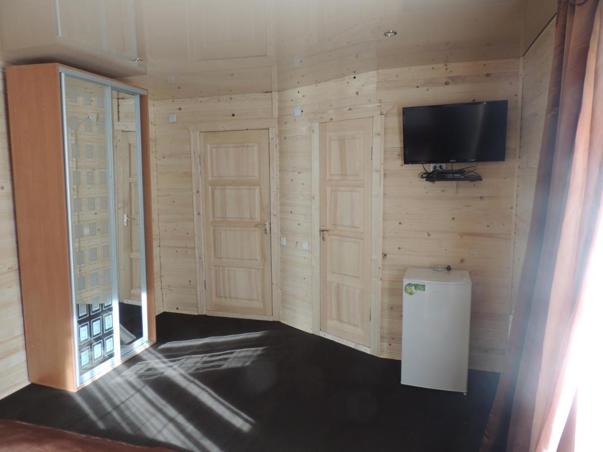 Вилла Zlata Bukovel Exterior foto