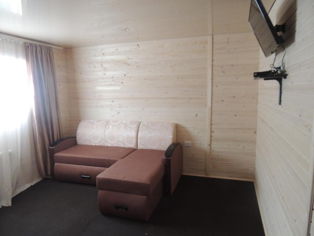 Вилла Zlata Bukovel Exterior foto