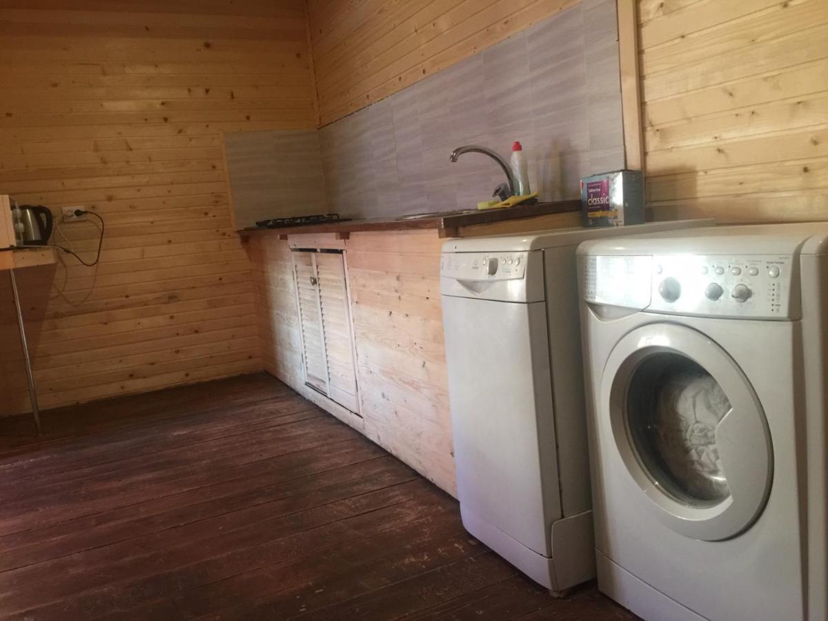 Вилла Zlata Bukovel Exterior foto