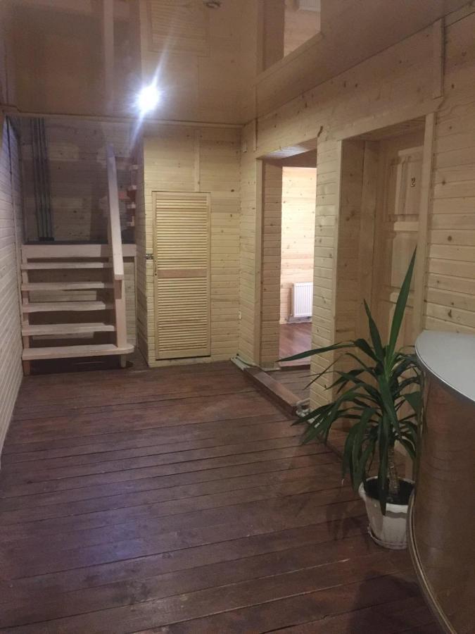 Вилла Zlata Bukovel Exterior foto