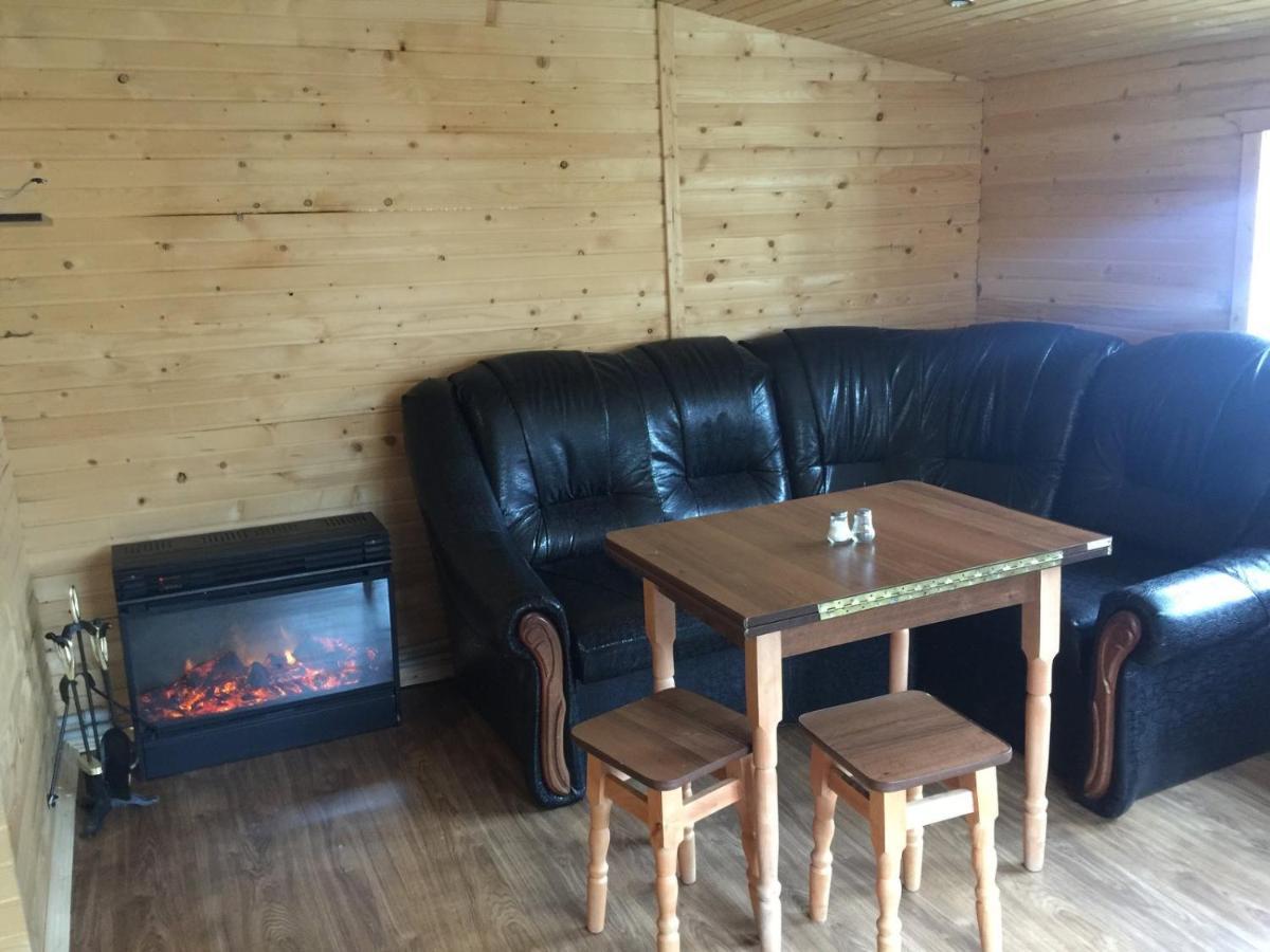Вилла Zlata Bukovel Exterior foto