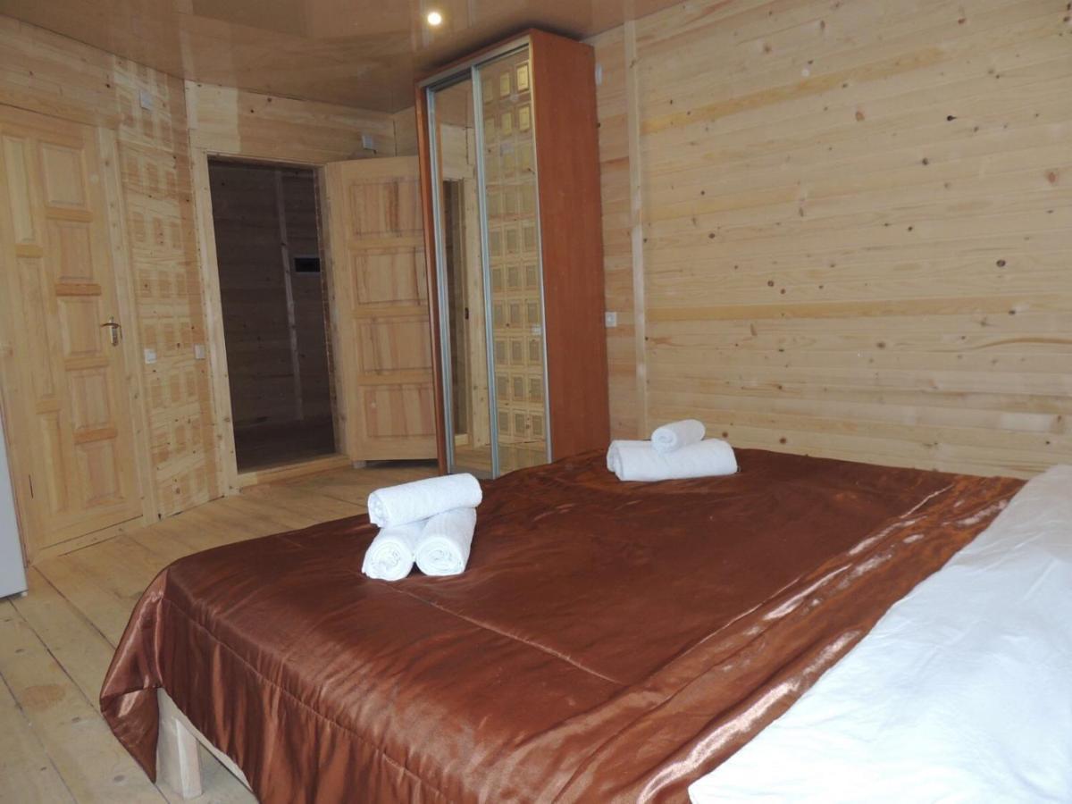 Вилла Zlata Bukovel Exterior foto