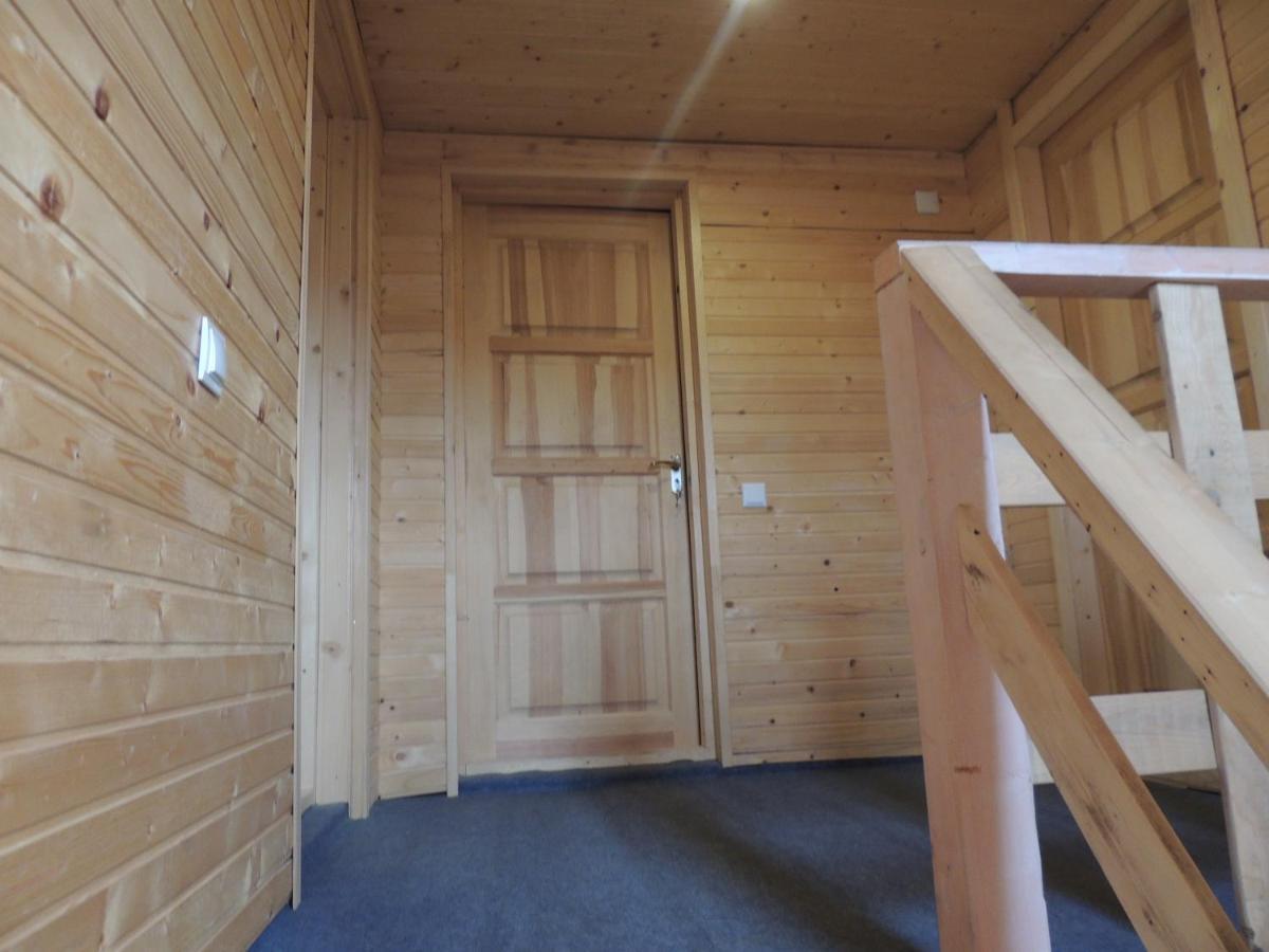 Вилла Zlata Bukovel Exterior foto