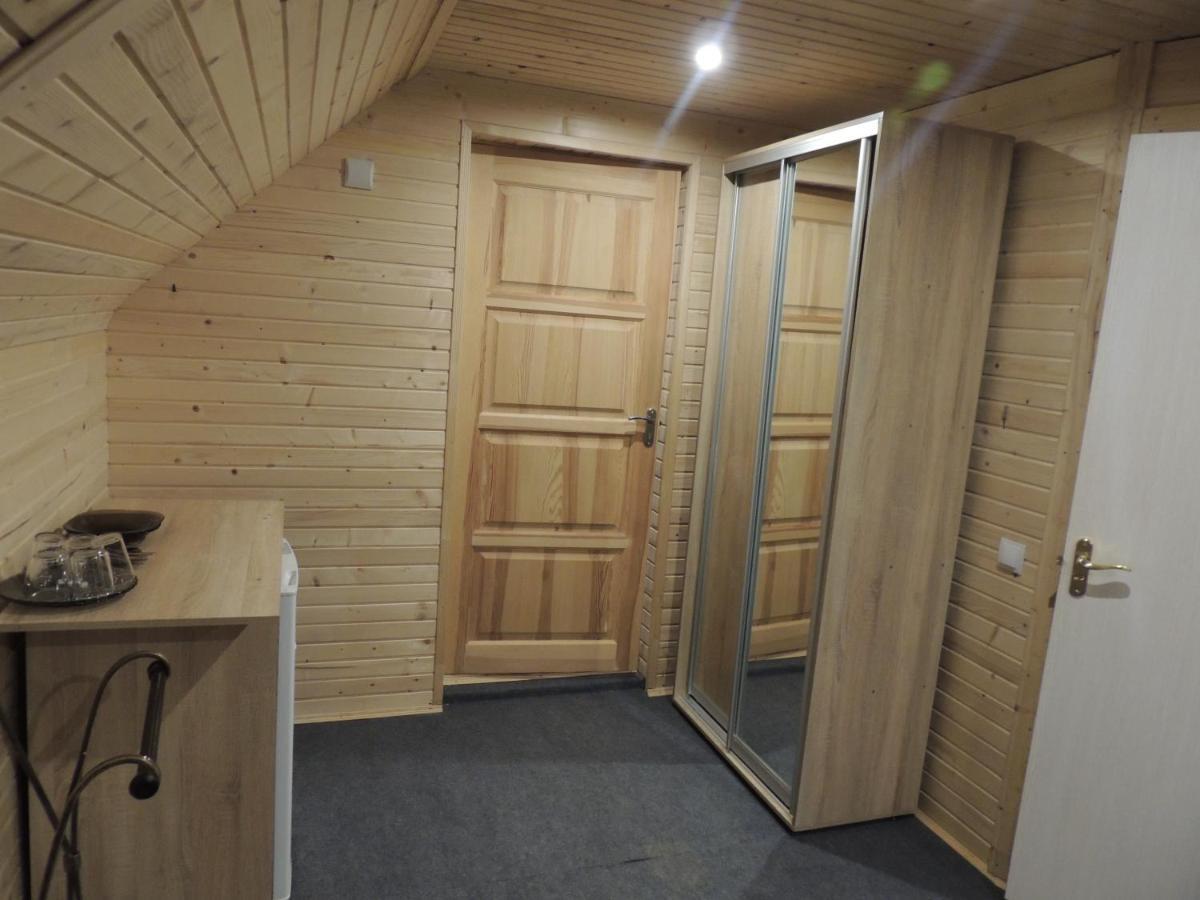 Вилла Zlata Bukovel Exterior foto