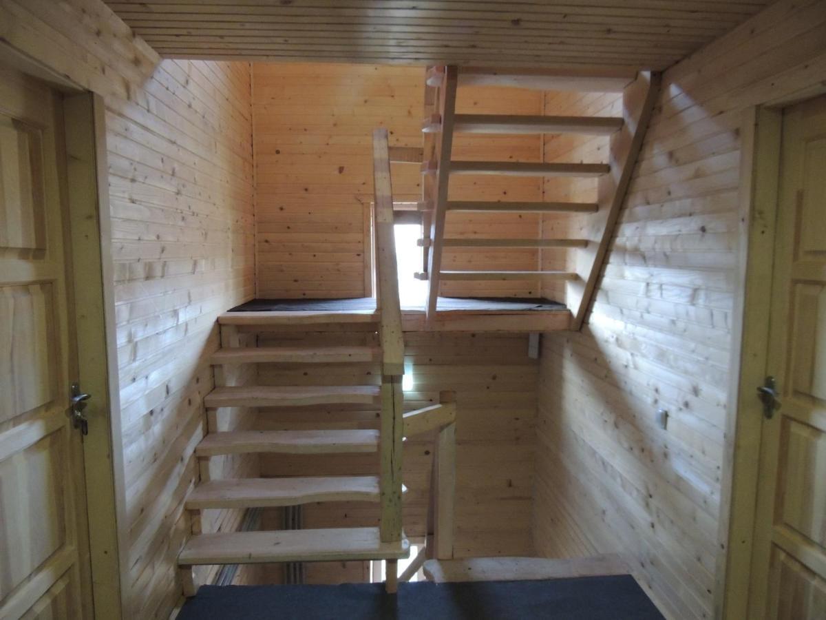 Вилла Zlata Bukovel Exterior foto