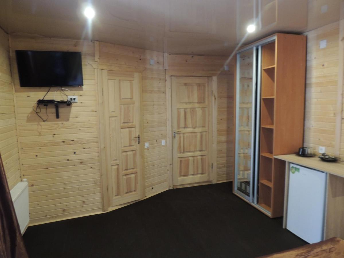 Вилла Zlata Bukovel Exterior foto